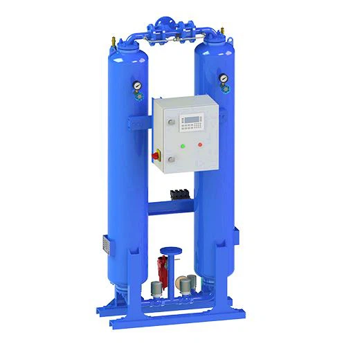 Mikro -termikus adszorpciós szárító